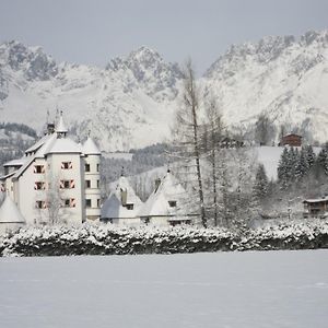 Schloss Münichau